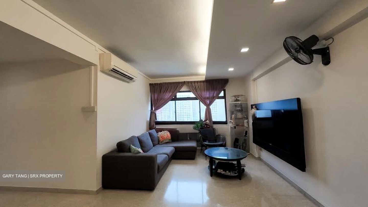 Blk 272 Toh Guan View (Jurong East), HDB 4 Rooms #623164851